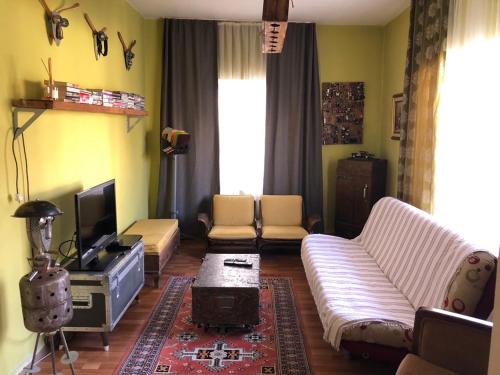 Two-Bedroom Apartment image 9