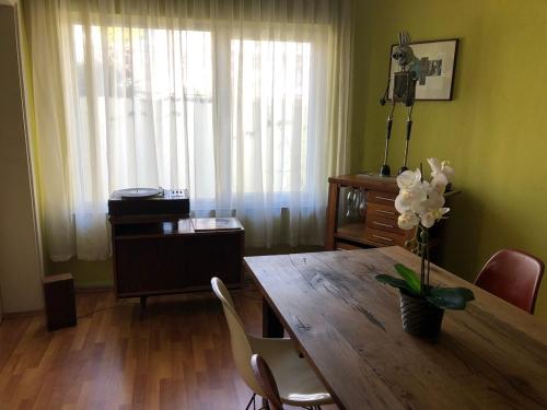 Two-Bedroom Apartment image 8