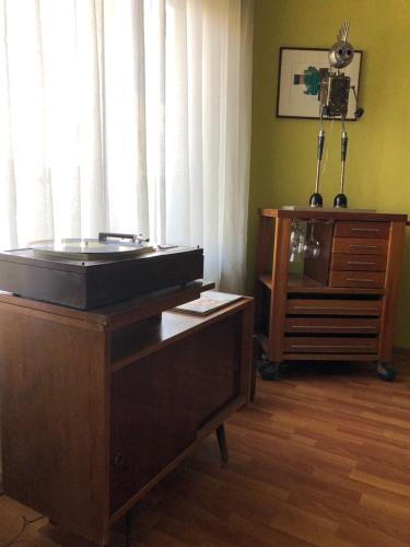 Two-Bedroom Apartment image 7