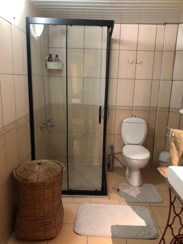 Two-Bedroom Apartment image 6