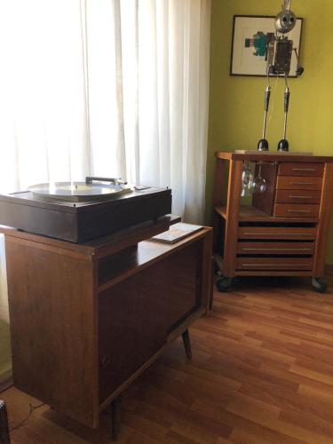 Two-Bedroom Apartment image 5