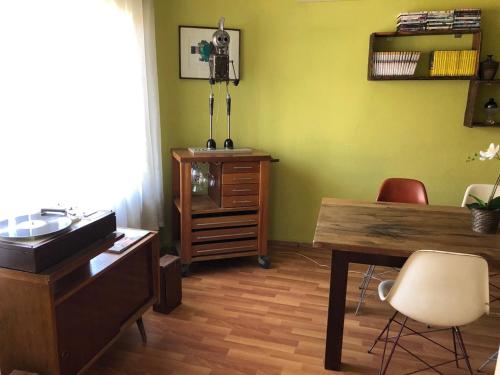Two-Bedroom Apartment image 4