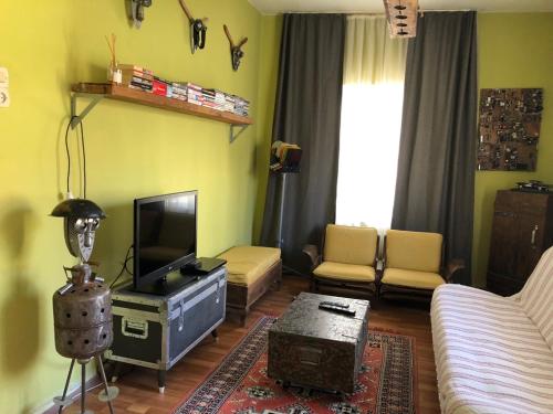 Two-Bedroom Apartment image 2