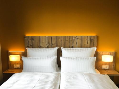 Doppelzimmer, superior