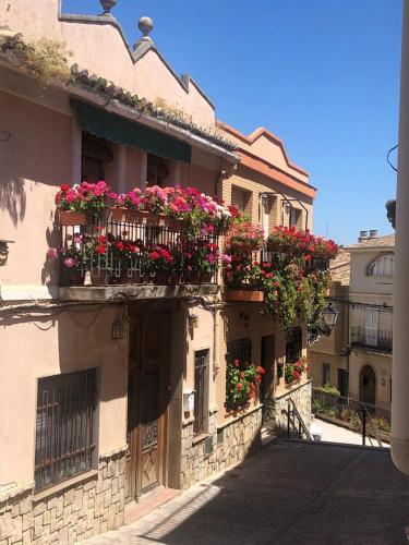 Surrounding environment, Alojamiento rural con encanto in Alborache