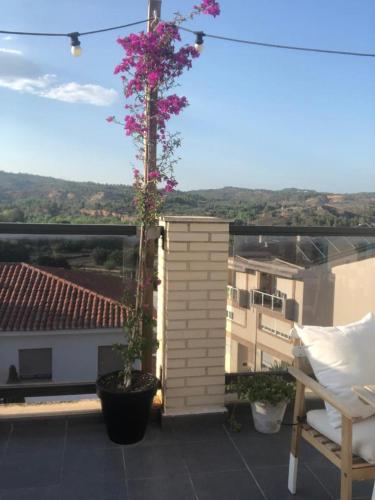 Surrounding environment, Alojamiento rural con encanto in Alborache