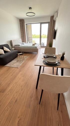 Instalaciones, Bluewave riverside Piešťany (Bluewave riverside Piestany) in Piestany