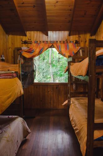 Canto de Pájaros (Canto de Pajaros) in 완다