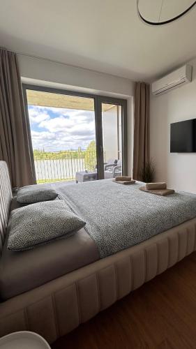 Alrededores, Bluewave riverside Piešťany (Bluewave riverside Piestany) in Piestany