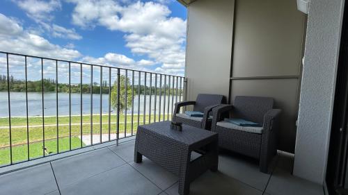 Vistas, Bluewave riverside Piešťany (Bluewave riverside Piestany) in Piestany