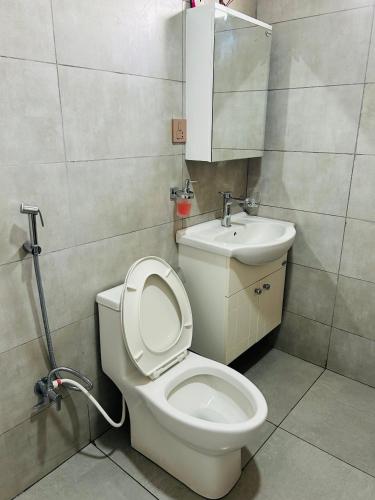 Tiger Wildlife Resort in 梅格好利