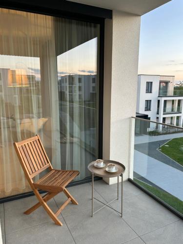 Apartment VIEW 27