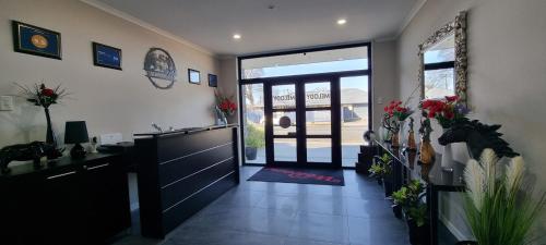 旋律酒店 (Melody) in 戈爾