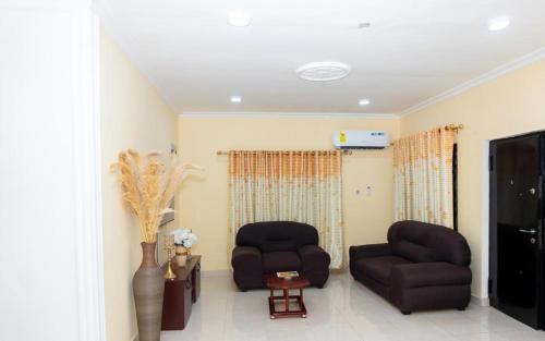 Beautiful, serene and relaxing, 3bd rm, 3 Guest in 阿布里