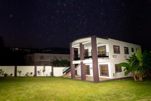 外部景觀, Beautiful, serene and relaxing, 3bd rm, 3 Guest in 阿布里