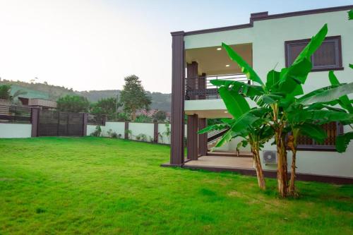 花園, Beautiful, serene and relaxing, 3bd rm, 3 Guest in 阿布里