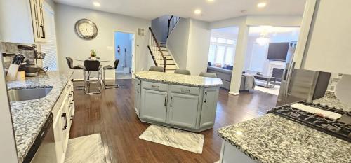 Luxury Living at Woodmore in Glenarden (MD)