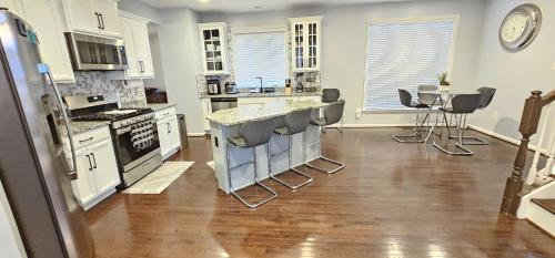 Luxury Living at Woodmore in Glenarden (MD)