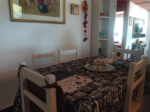 La Cabaña hospedaje (La Cabana hospedaje) in Huacalera