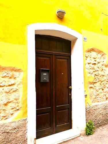 Casa de Julieta, Verona (fotografie 8)
