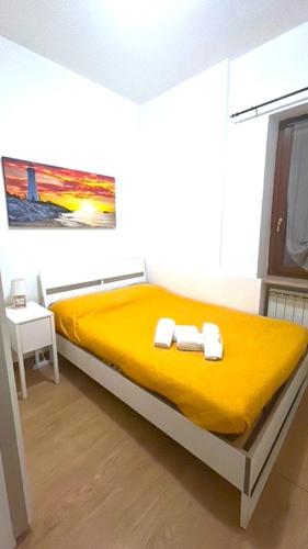 Casa de Julieta, Verona