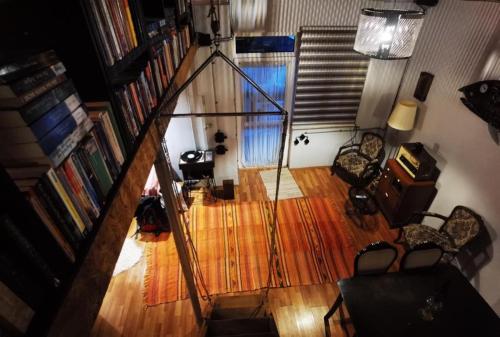 One-Bedroom Villa image 8