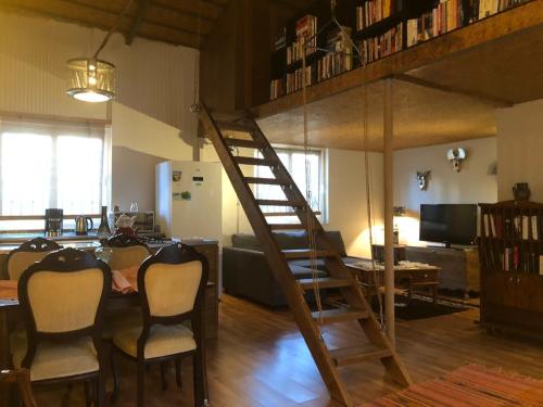 One-Bedroom Villa image 7