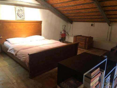One-Bedroom Villa image 5