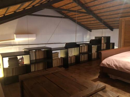One-Bedroom Villa image 4