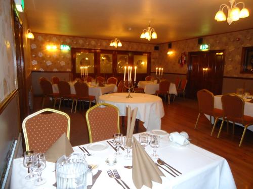 Templemore Arms Hotel 2