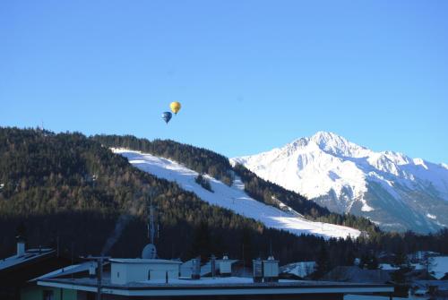 Berghaus Tirol - Luxus Apartement - image 8