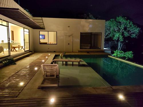 Casa Campestre San Jerónimo