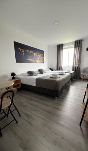 LN GuestHouse in ฮอตา