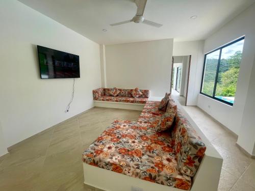 Casa Campestre San Jerónimo