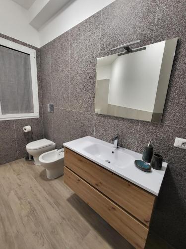 Le Gurne Apartment valle dell 'Alcantara in Francavilla Sicilia