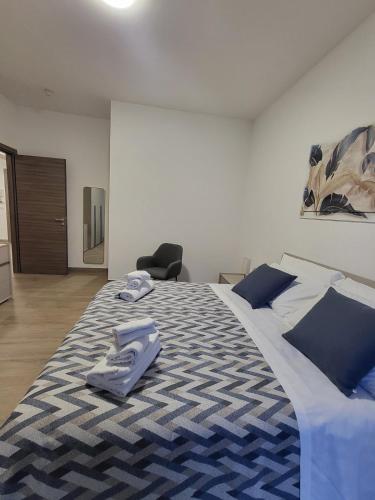 Le Gurne Apartment valle dell 'Alcantara in Francavilla Sicilia