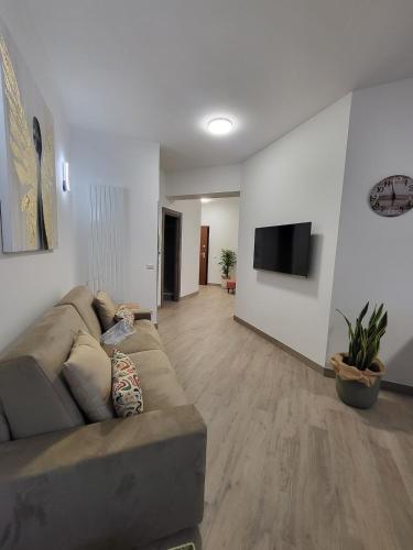 Le Gurne Apartment valle dell 'Alcantara in Francavilla Sicilia