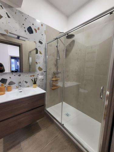 Le Gurne Apartment valle dell 'Alcantara in Francavilla Sicilia