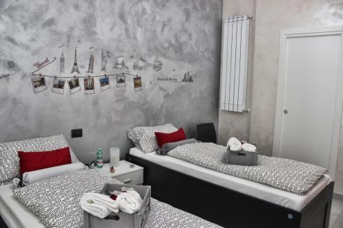 J&B b&b – Rome