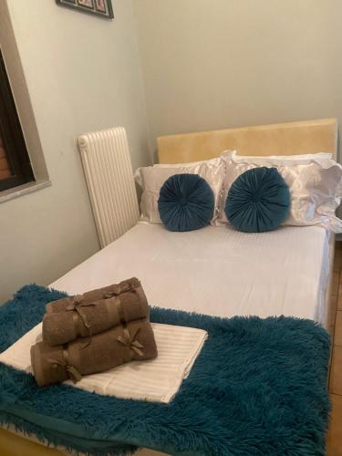 Hellen Heraklion , Center, Apartment