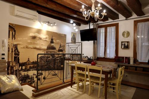 Suite Haven in Venice with private SPA, Venice (photo 7)