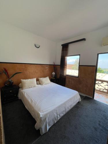 Hôtel Imouzzer (Hotel Imouzzer) in Ourika