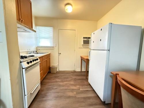 Lakeside Motel in 摩西湖市