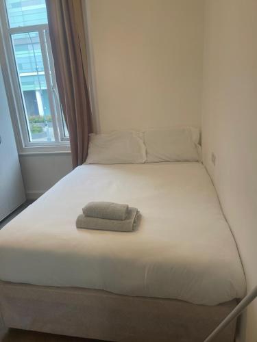 Studio Flat Near Westfield London, London