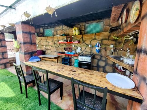 Casa amazonia PT - Dois amigos in คอนเด็กซา อา โนวา