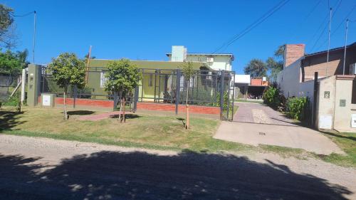 Casa Verde
