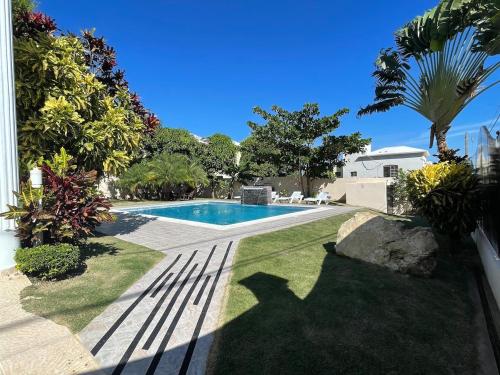 Villa BayRum – khách sạn tại Puerto Plata