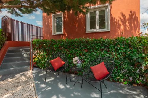 Confluentia H&A - Believe It or Not Apartments 4