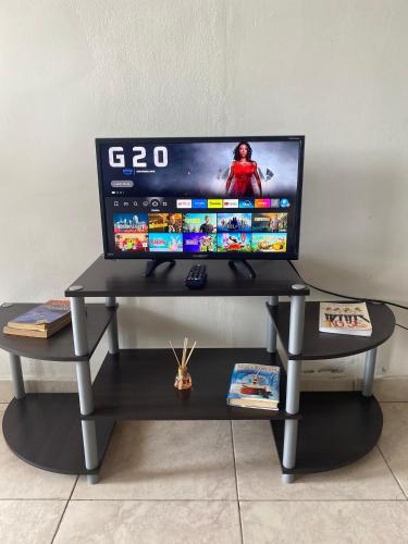 Habitación en Panamá