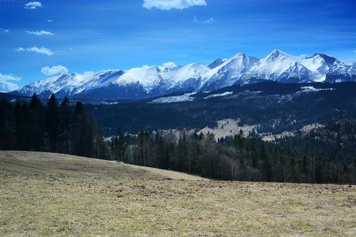 Apartaments Gory - main image